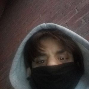 Meet your Posher, Natasha